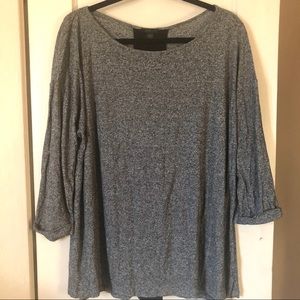 J. JILL | Wearever Long Sleeve Tunic